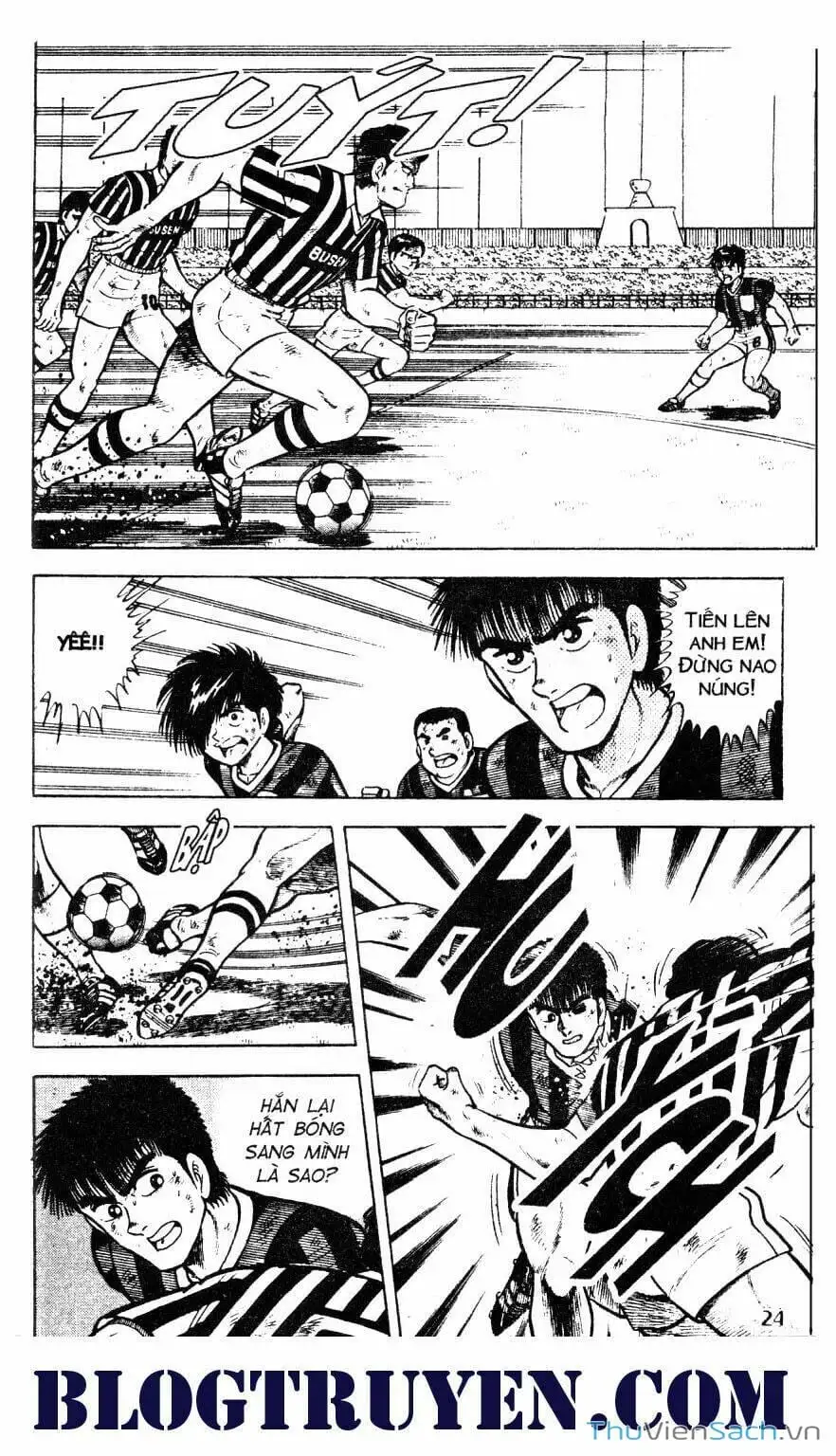 Truyện Tranh Jindo - Đường Dẫn Đến Khung Thành trang 2