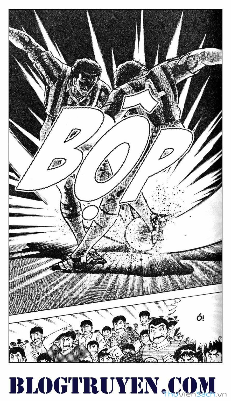 Truyện Tranh Jindo - Đường Dẫn Đến Khung Thành trang 2