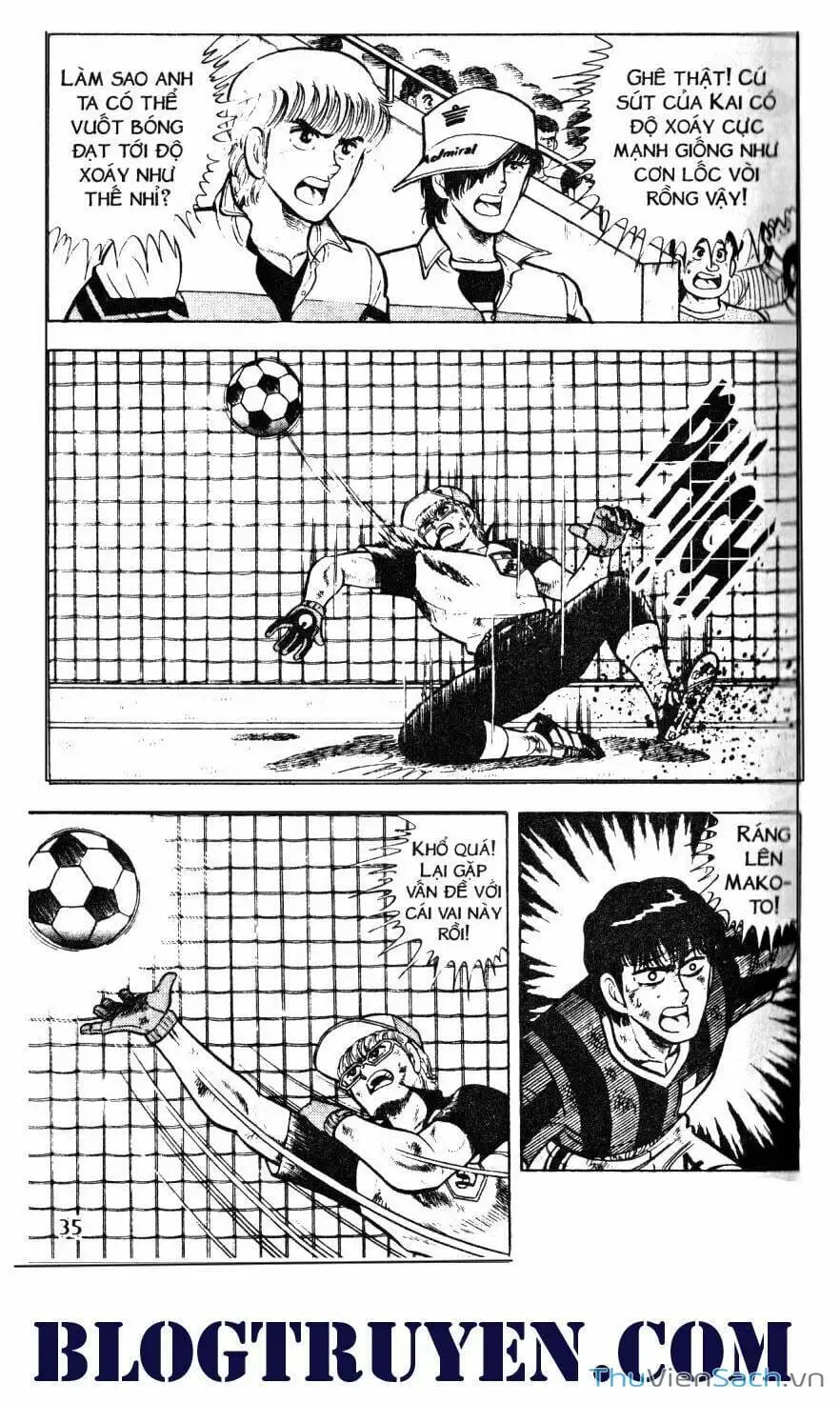 Truyện Tranh Jindo - Đường Dẫn Đến Khung Thành trang 2