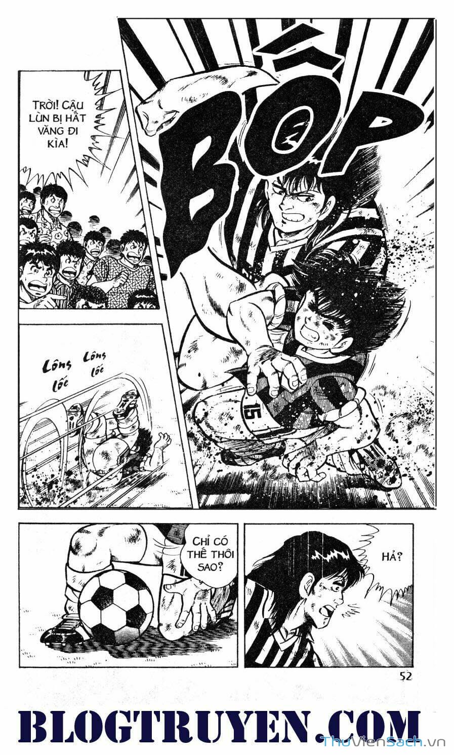 Truyện Tranh Jindo - Đường Dẫn Đến Khung Thành trang 2