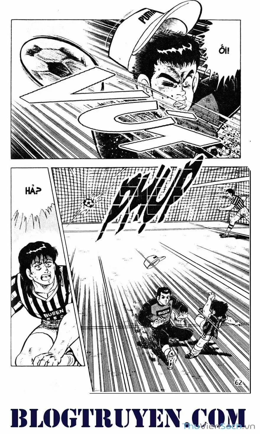 Truyện Tranh Jindo - Đường Dẫn Đến Khung Thành trang 2