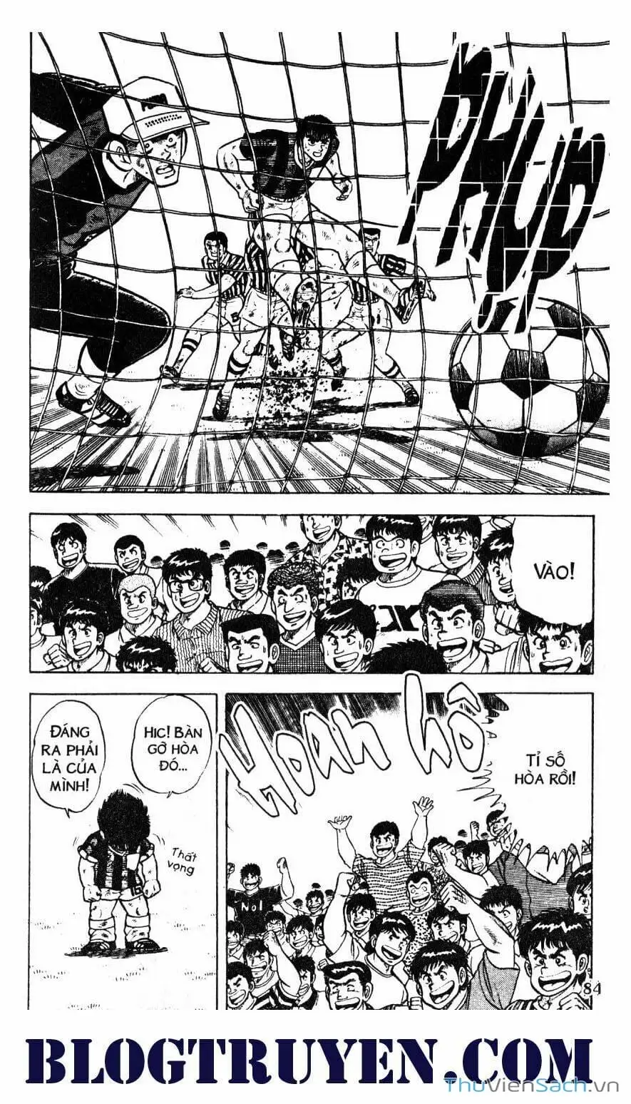 Truyện Tranh Jindo - Đường Dẫn Đến Khung Thành trang 2