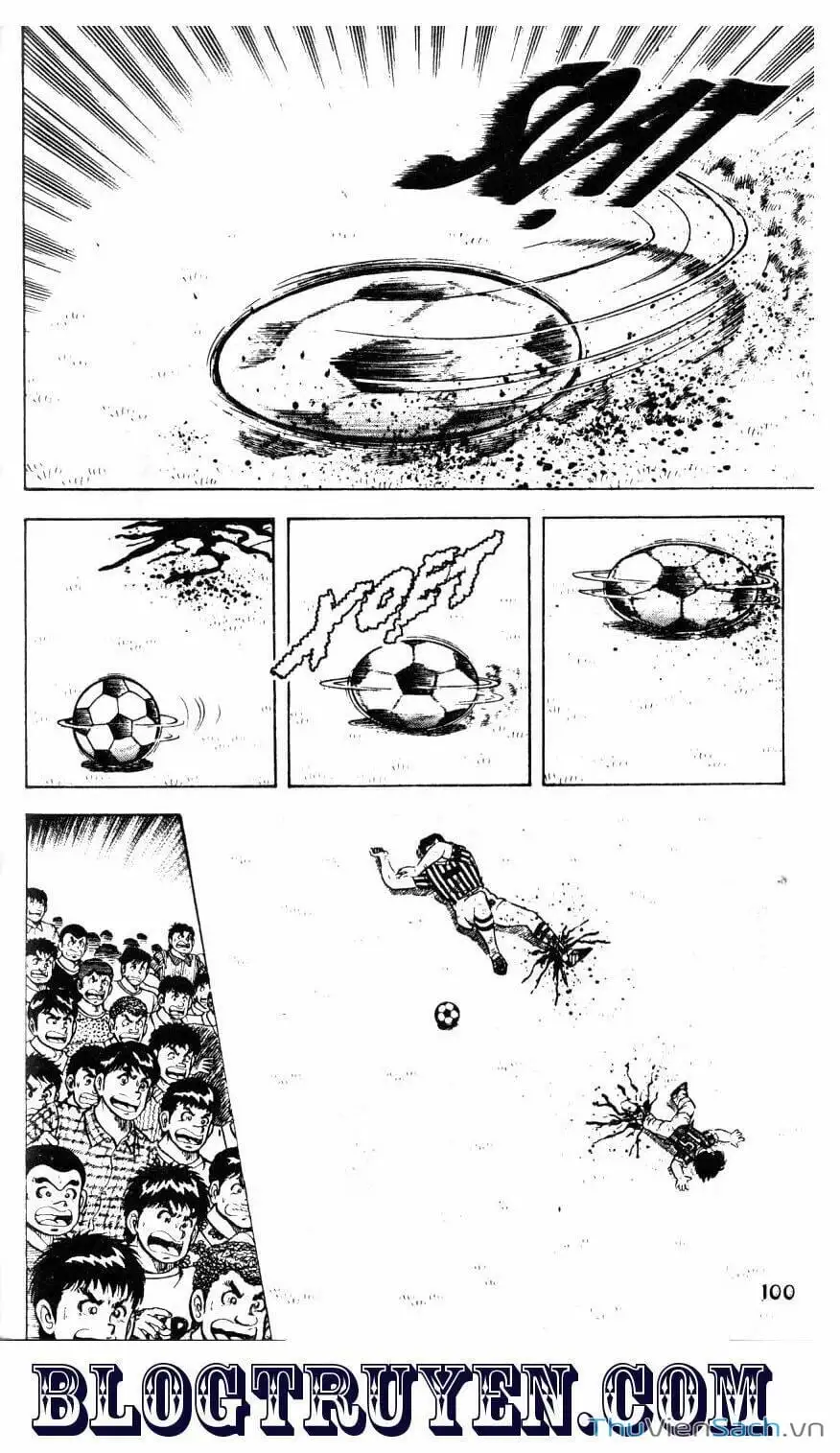 Truyện Tranh Jindo - Đường Dẫn Đến Khung Thành trang 2