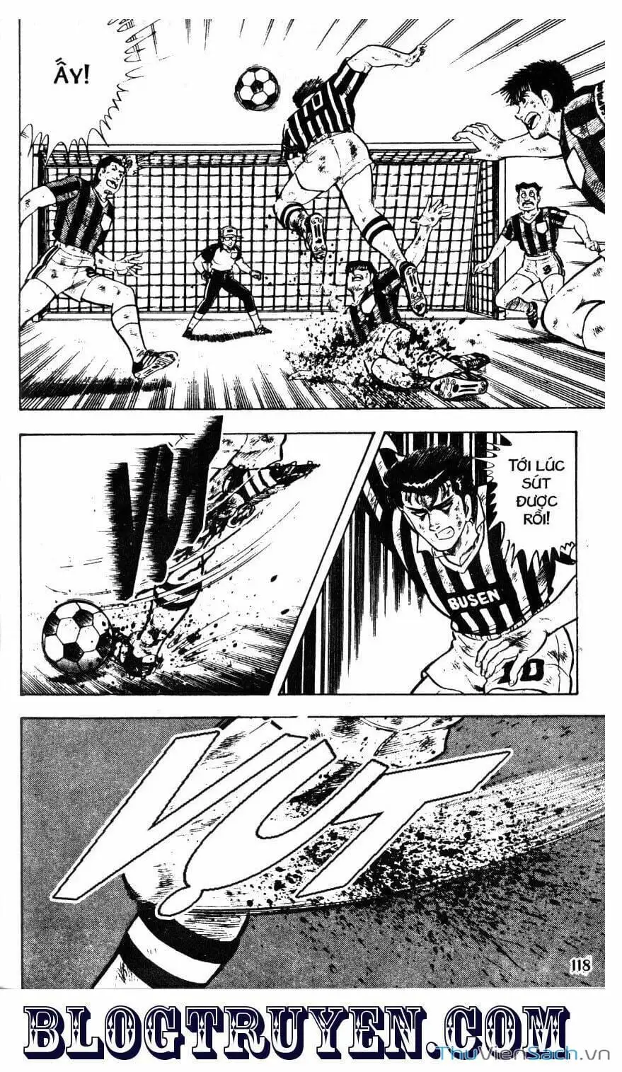 Truyện Tranh Jindo - Đường Dẫn Đến Khung Thành trang 2