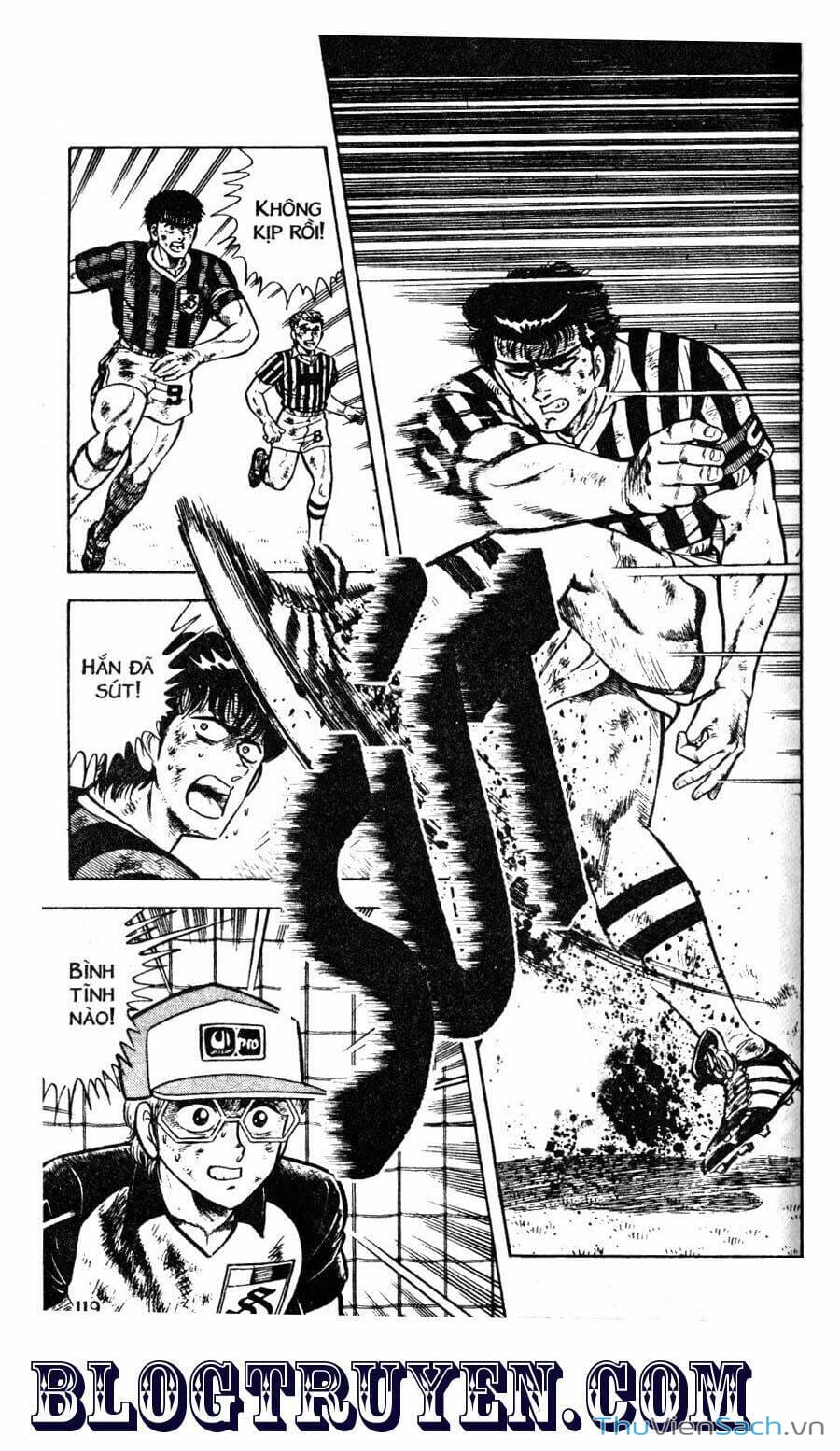 Truyện Tranh Jindo - Đường Dẫn Đến Khung Thành trang 2