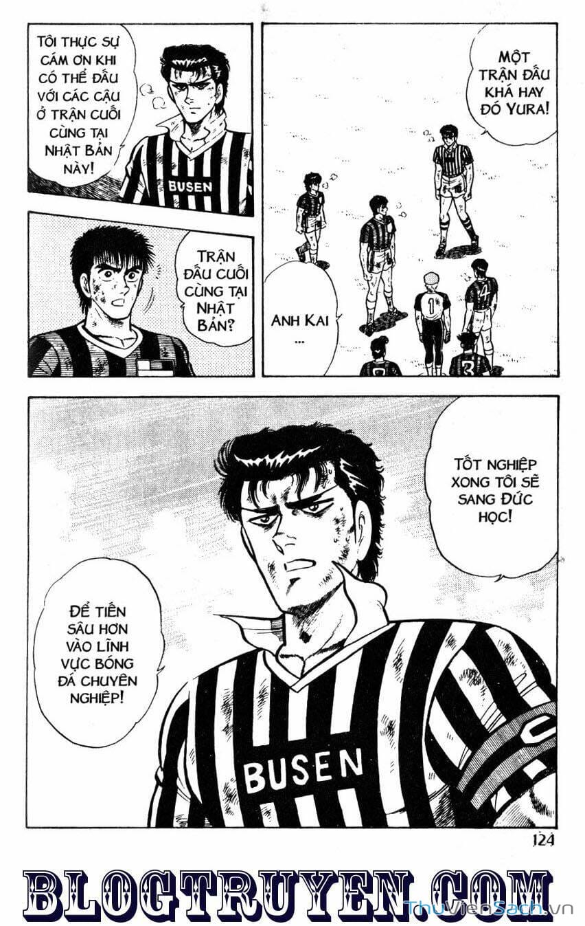 Truyện Tranh Jindo - Đường Dẫn Đến Khung Thành trang 2