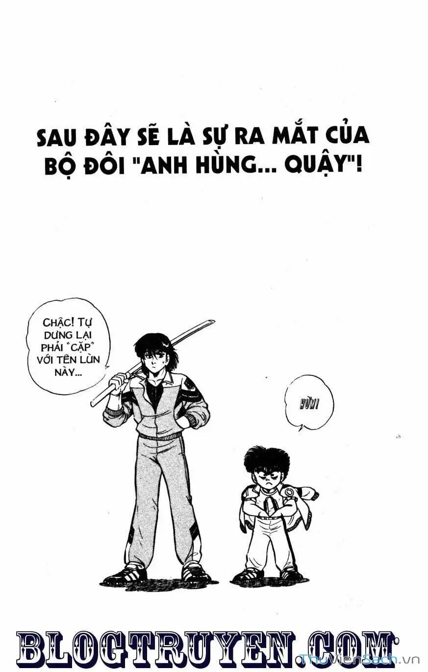 Truyện Tranh Jindo - Đường Dẫn Đến Khung Thành trang 2