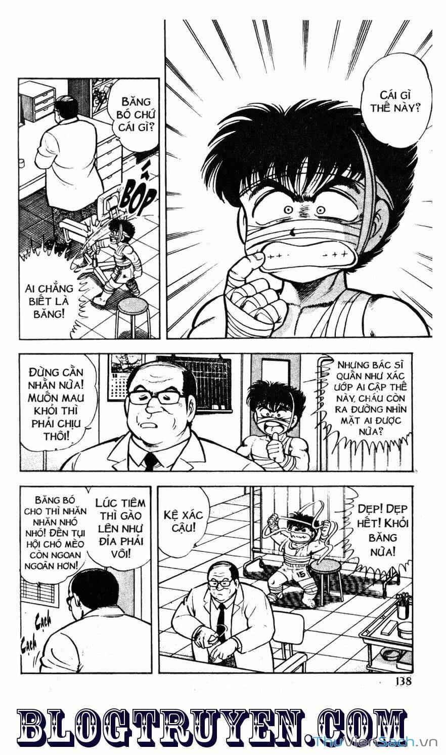 Truyện Tranh Jindo - Đường Dẫn Đến Khung Thành trang 2