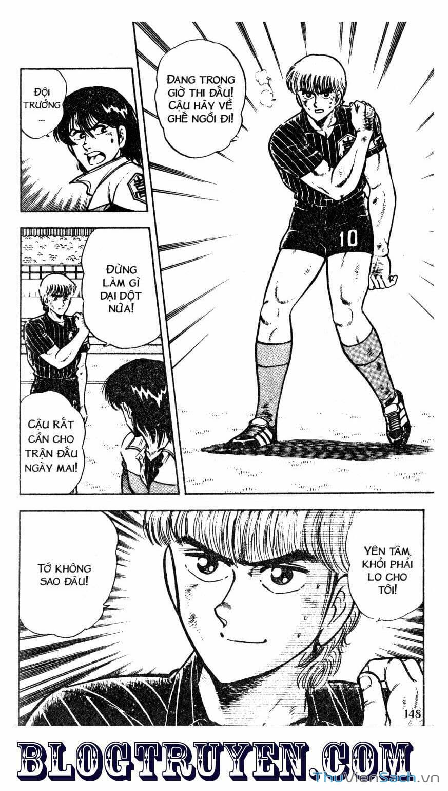 Truyện Tranh Jindo - Đường Dẫn Đến Khung Thành trang 2