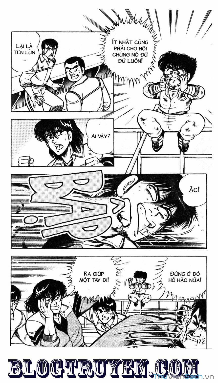 Truyện Tranh Jindo - Đường Dẫn Đến Khung Thành trang 2