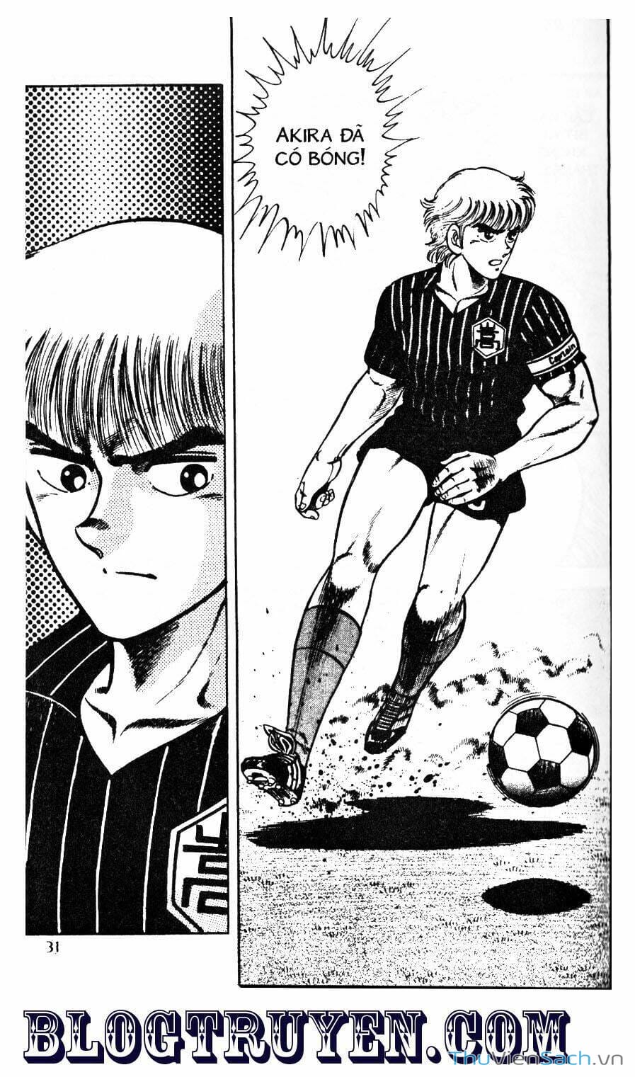 Truyện Tranh Jindo - Đường Dẫn Đến Khung Thành trang 2