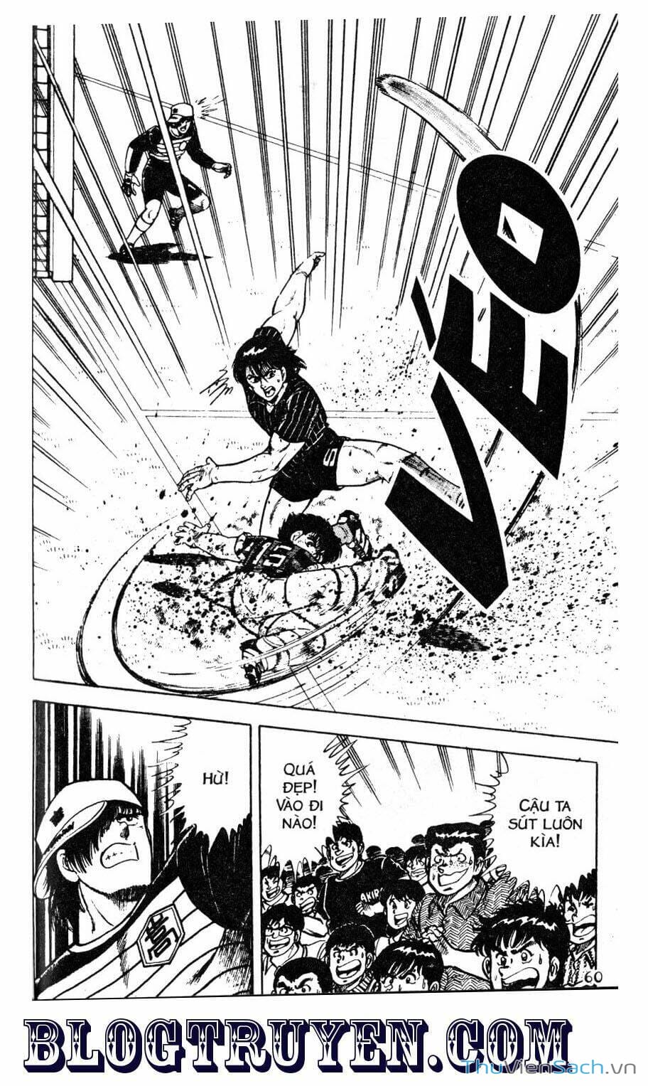 Truyện Tranh Jindo - Đường Dẫn Đến Khung Thành trang 2