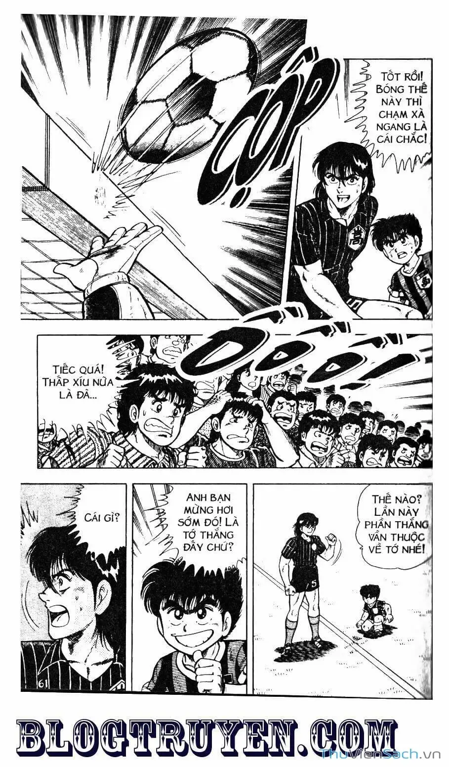 Truyện Tranh Jindo - Đường Dẫn Đến Khung Thành trang 2