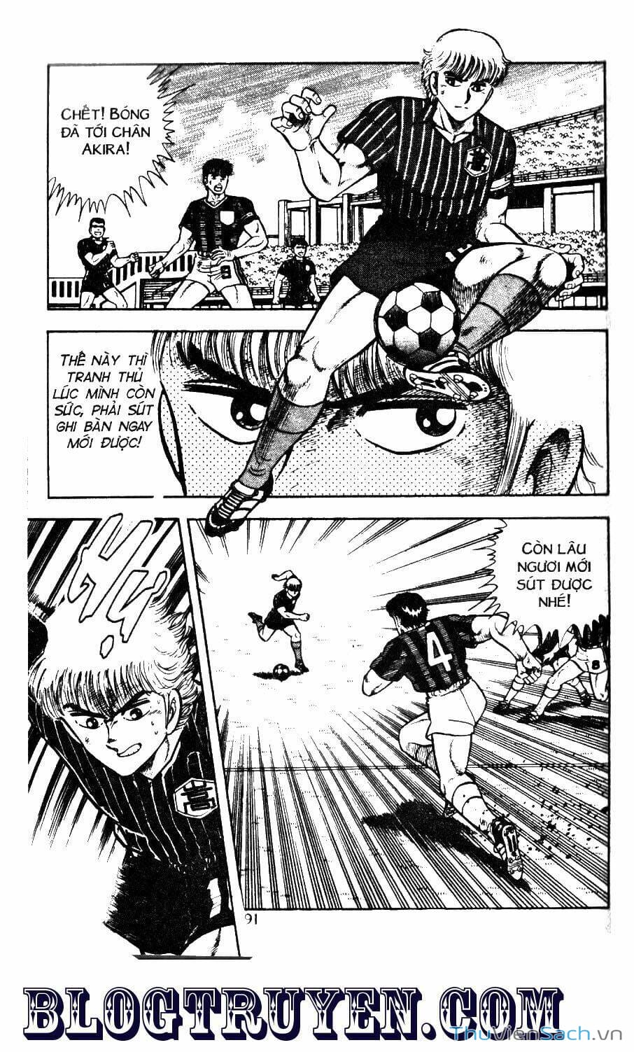 Truyện Tranh Jindo - Đường Dẫn Đến Khung Thành trang 2