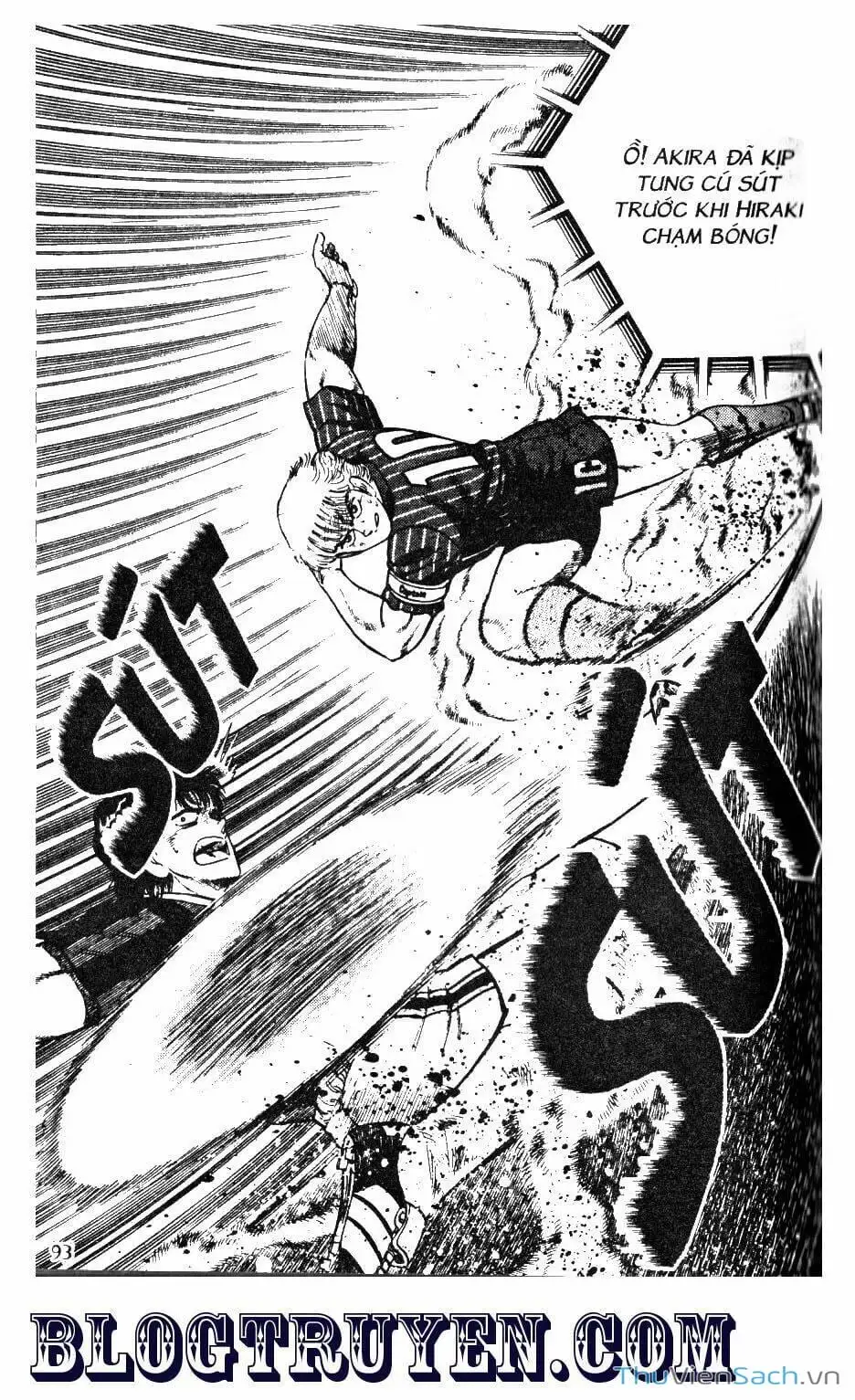 Truyện Tranh Jindo - Đường Dẫn Đến Khung Thành trang 2