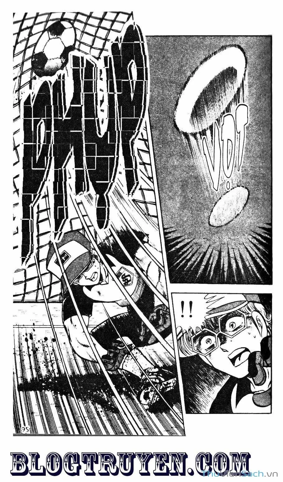 Truyện Tranh Jindo - Đường Dẫn Đến Khung Thành trang 2