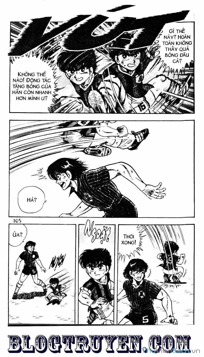 Truyện Tranh Jindo - Đường Dẫn Đến Khung Thành trang 2