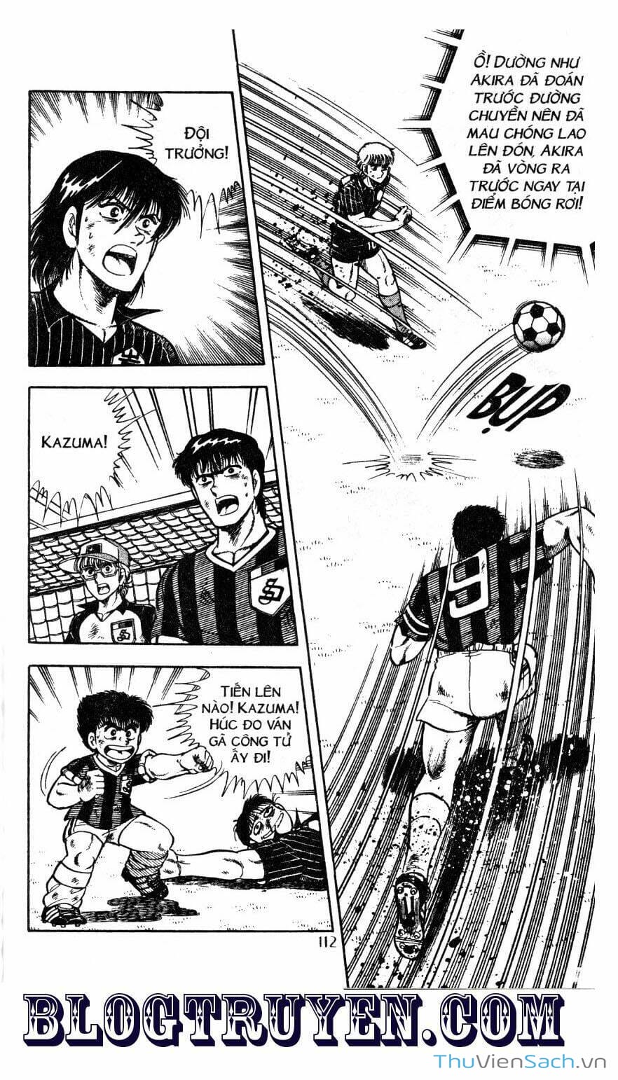 Truyện Tranh Jindo - Đường Dẫn Đến Khung Thành trang 2