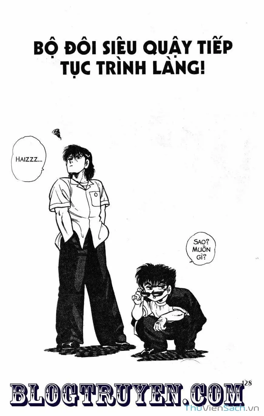 Truyện Tranh Jindo - Đường Dẫn Đến Khung Thành trang 2