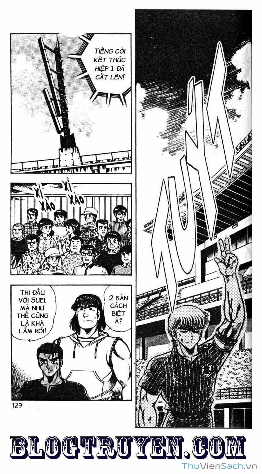 Truyện Tranh Jindo - Đường Dẫn Đến Khung Thành trang 2