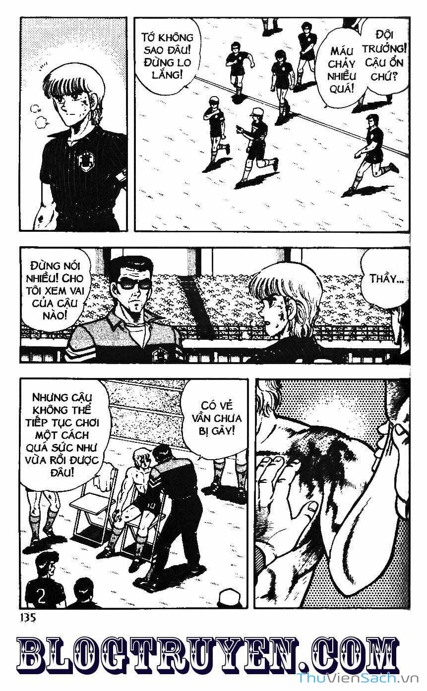 Truyện Tranh Jindo - Đường Dẫn Đến Khung Thành trang 2