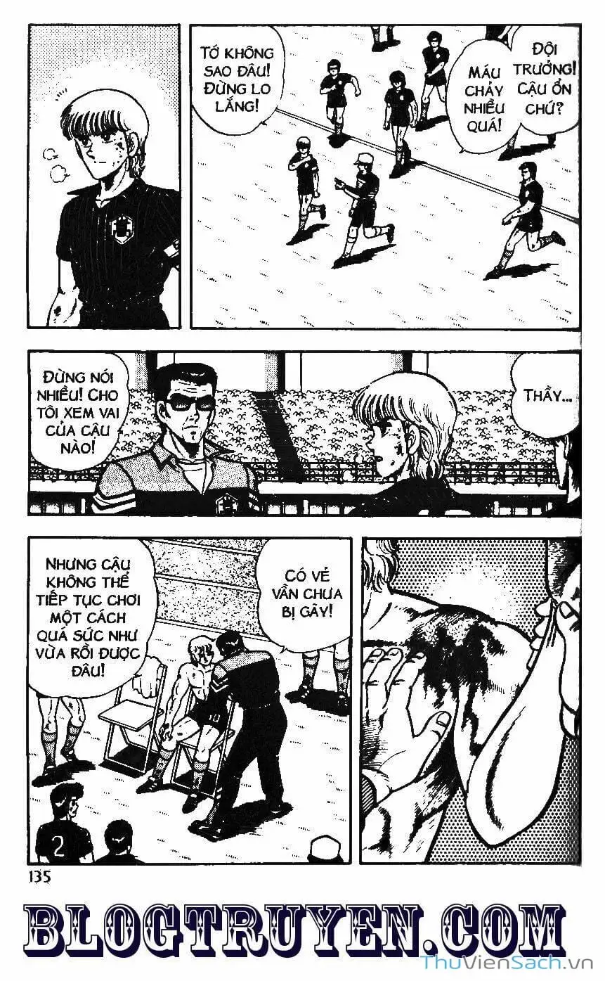 Truyện Tranh Jindo - Đường Dẫn Đến Khung Thành trang 2