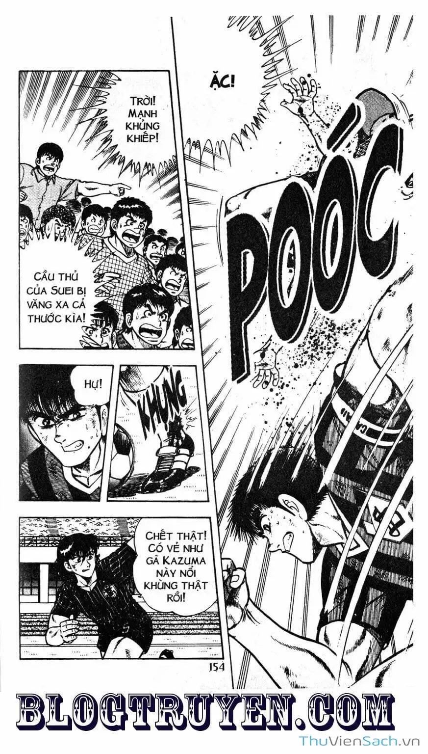 Truyện Tranh Jindo - Đường Dẫn Đến Khung Thành trang 2