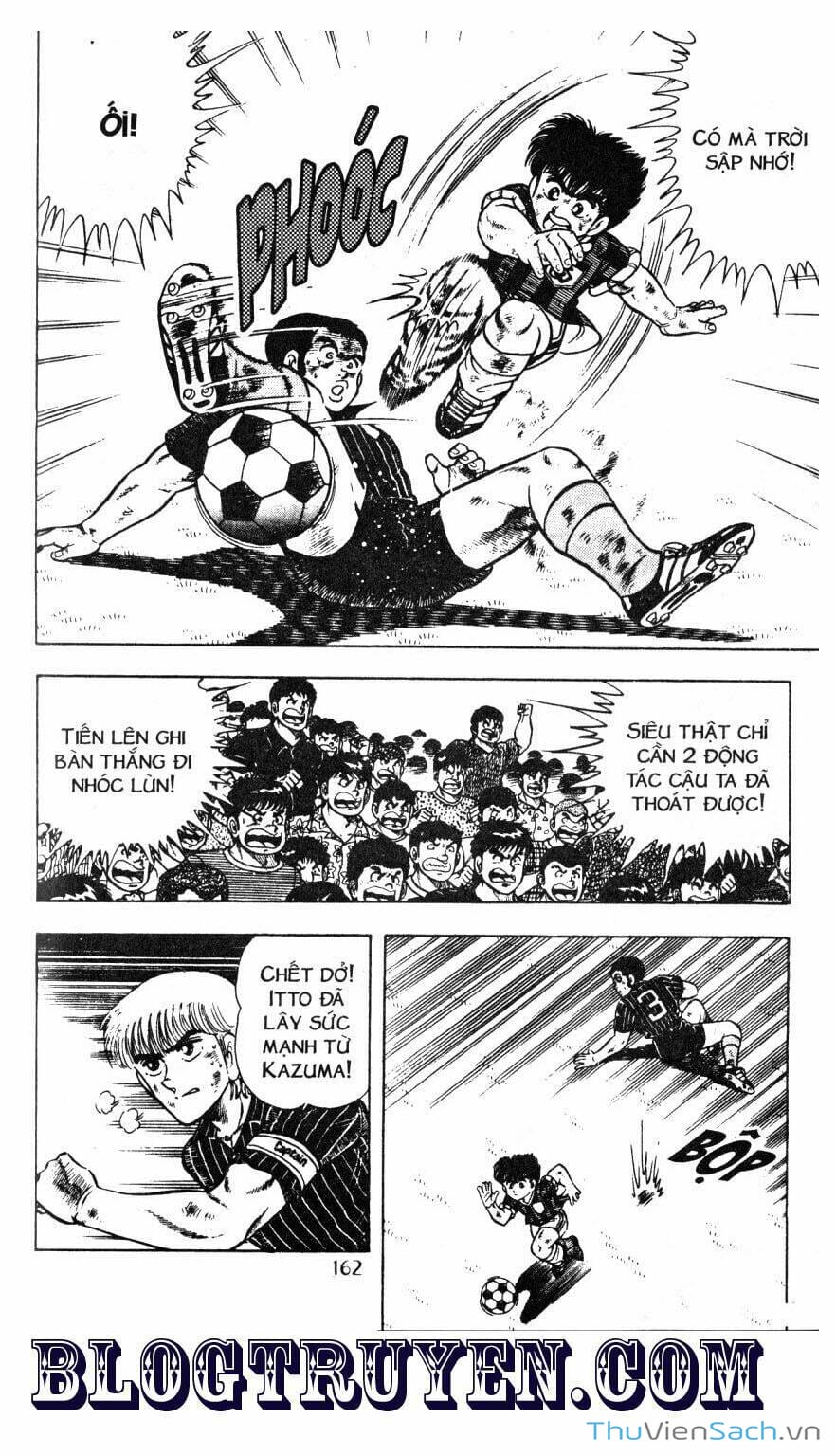 Truyện Tranh Jindo - Đường Dẫn Đến Khung Thành trang 2