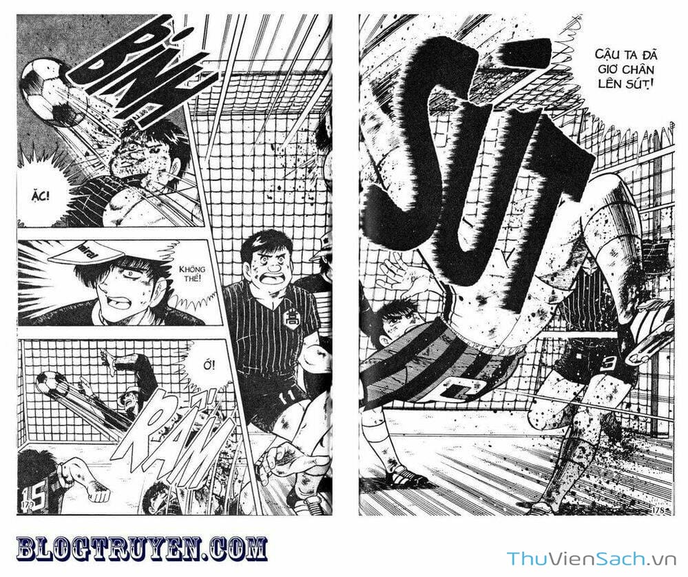 Truyện Tranh Jindo - Đường Dẫn Đến Khung Thành trang 2