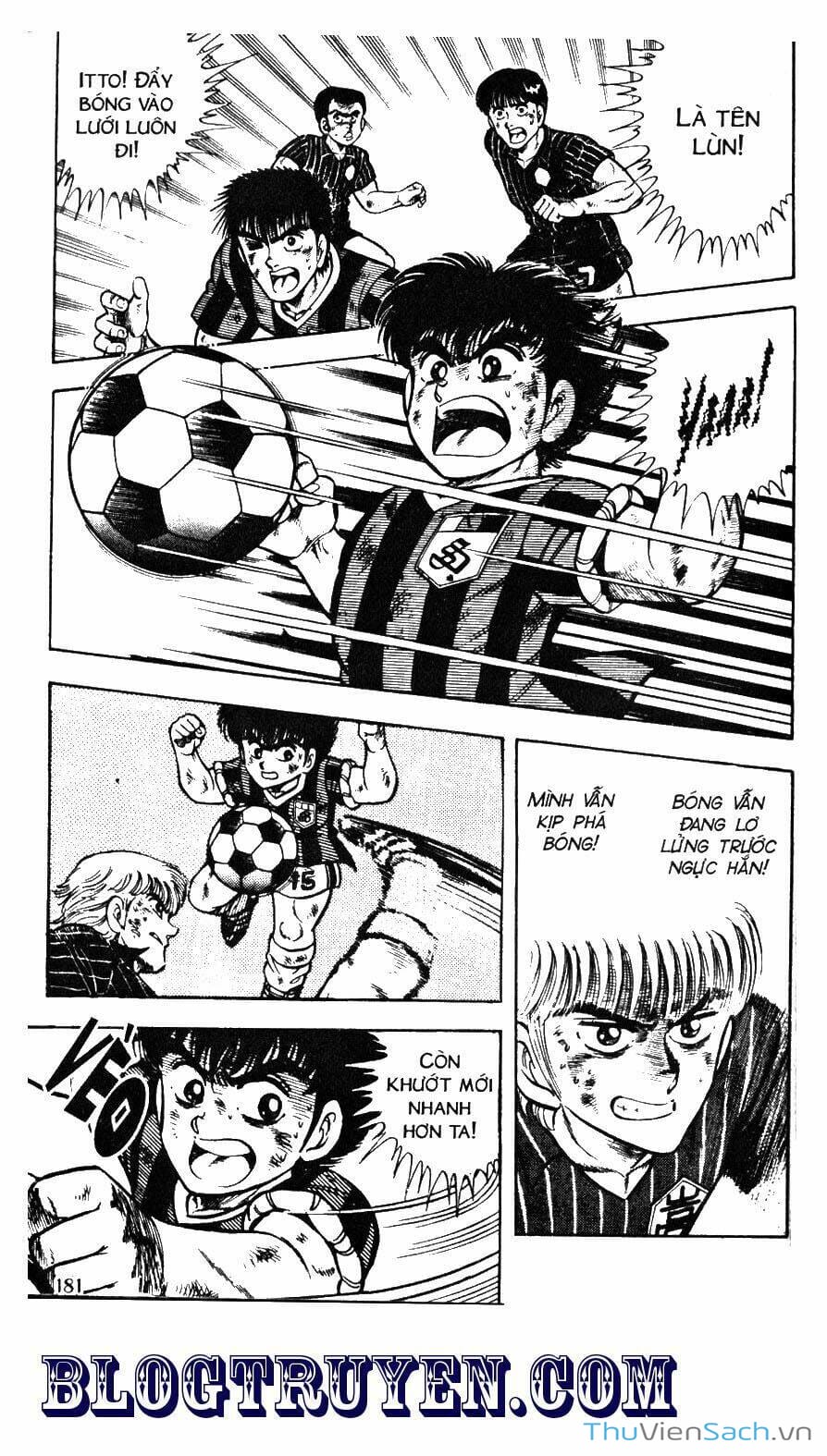 Truyện Tranh Jindo - Đường Dẫn Đến Khung Thành trang 2