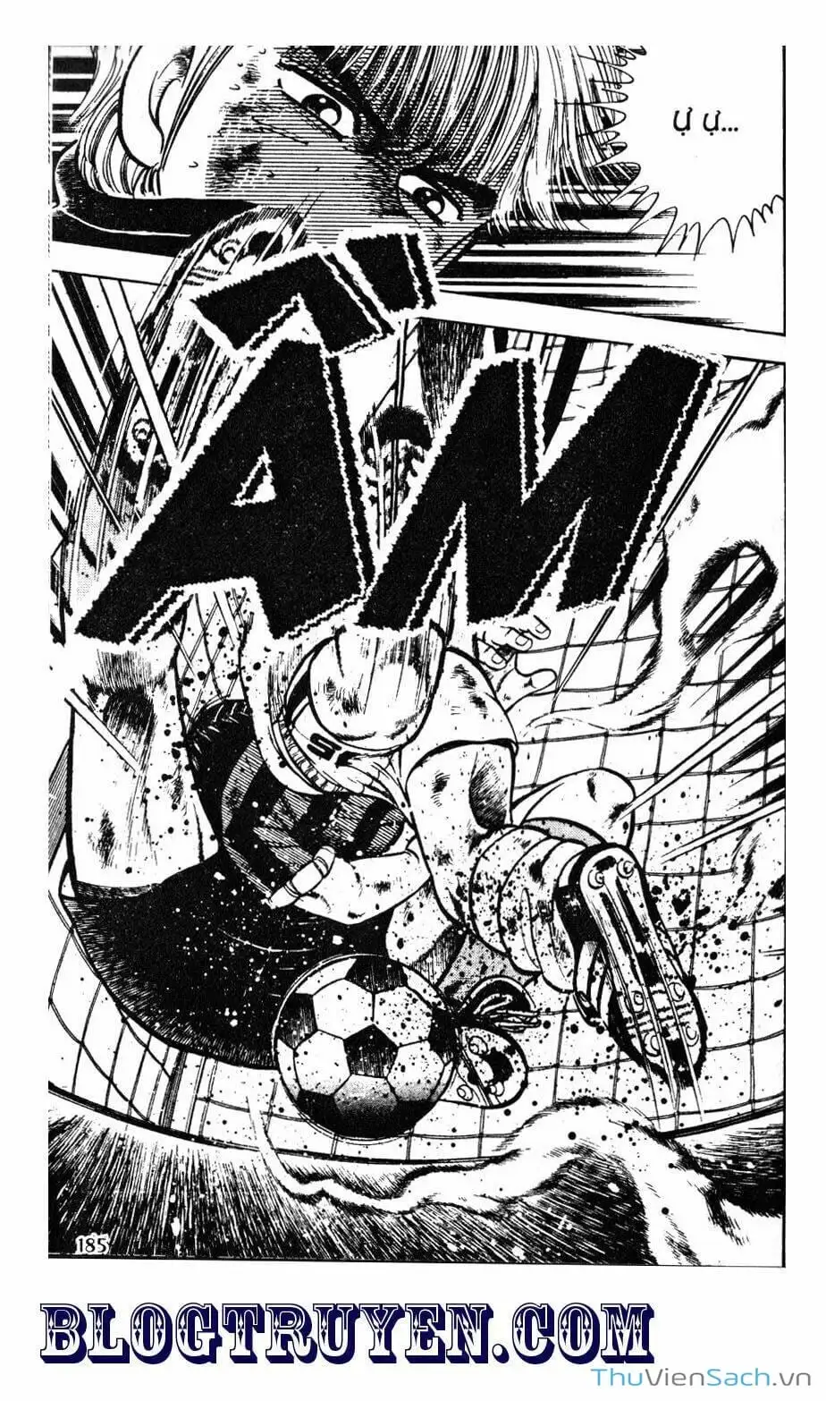 Truyện Tranh Jindo - Đường Dẫn Đến Khung Thành trang 2