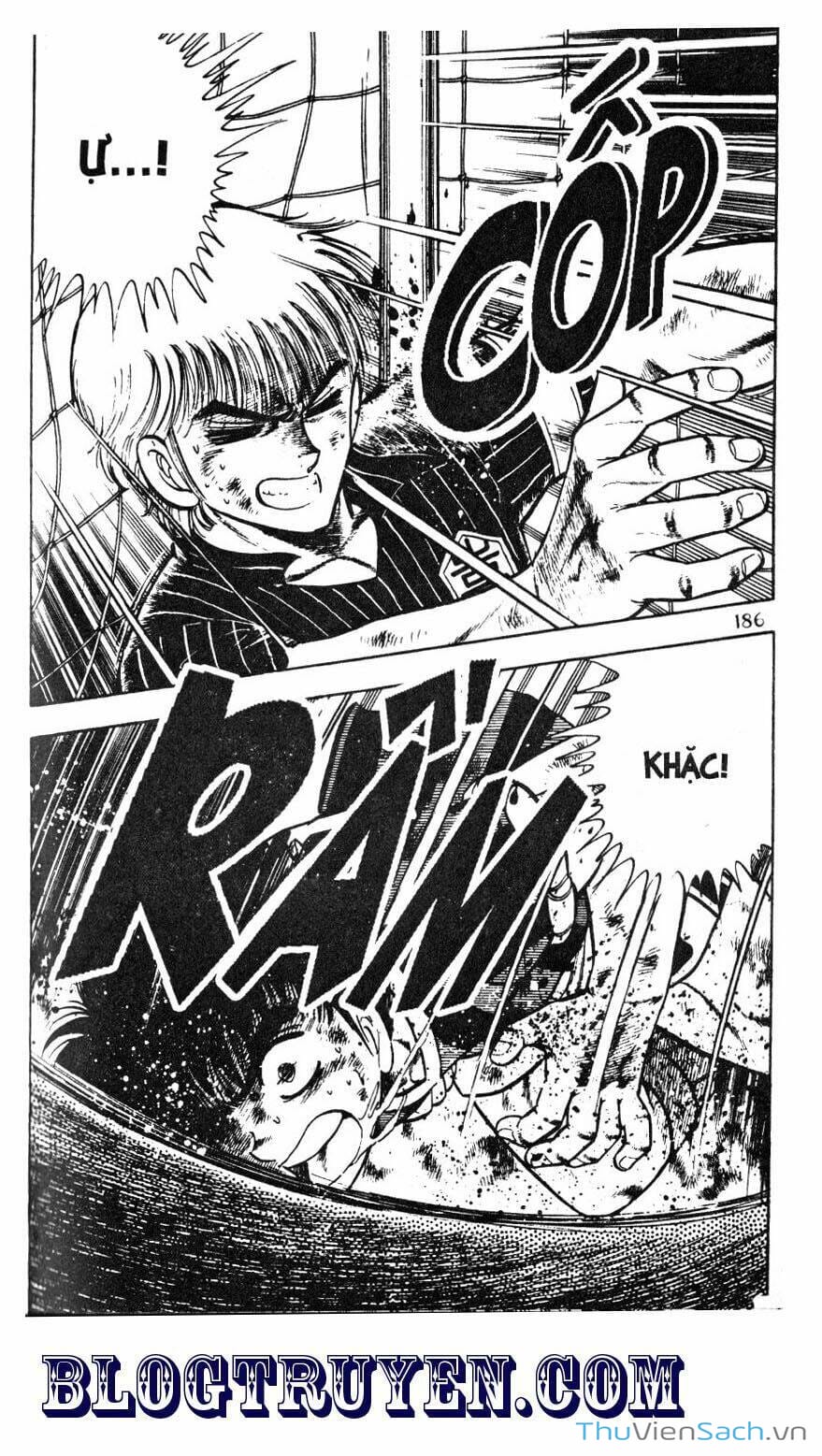 Truyện Tranh Jindo - Đường Dẫn Đến Khung Thành trang 2