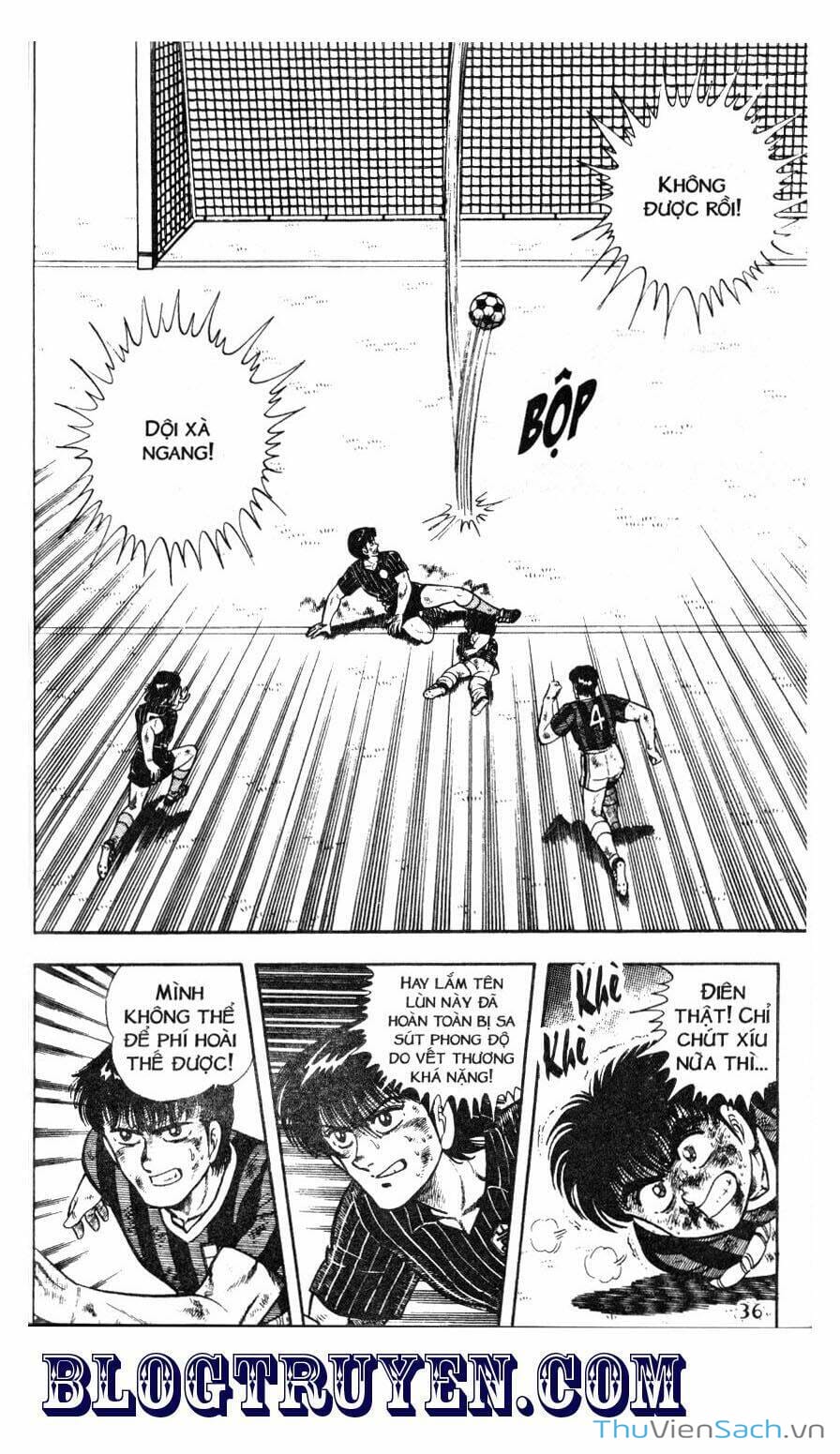 Truyện Tranh Jindo - Đường Dẫn Đến Khung Thành trang 2