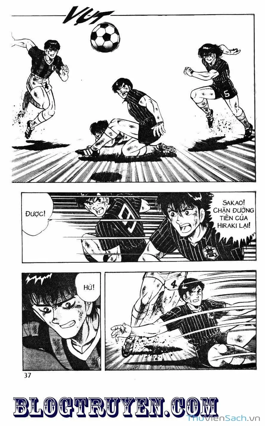 Truyện Tranh Jindo - Đường Dẫn Đến Khung Thành trang 2