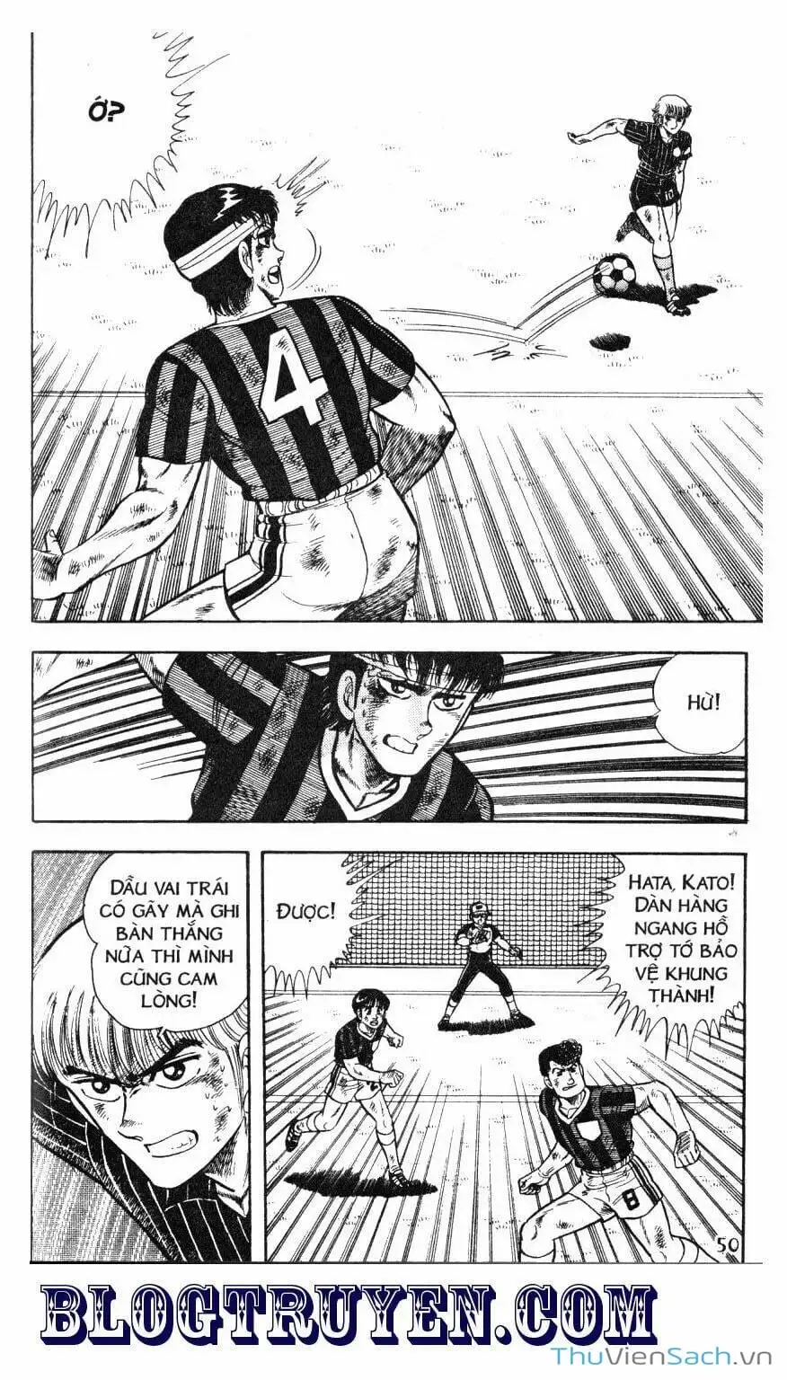 Truyện Tranh Jindo - Đường Dẫn Đến Khung Thành trang 2