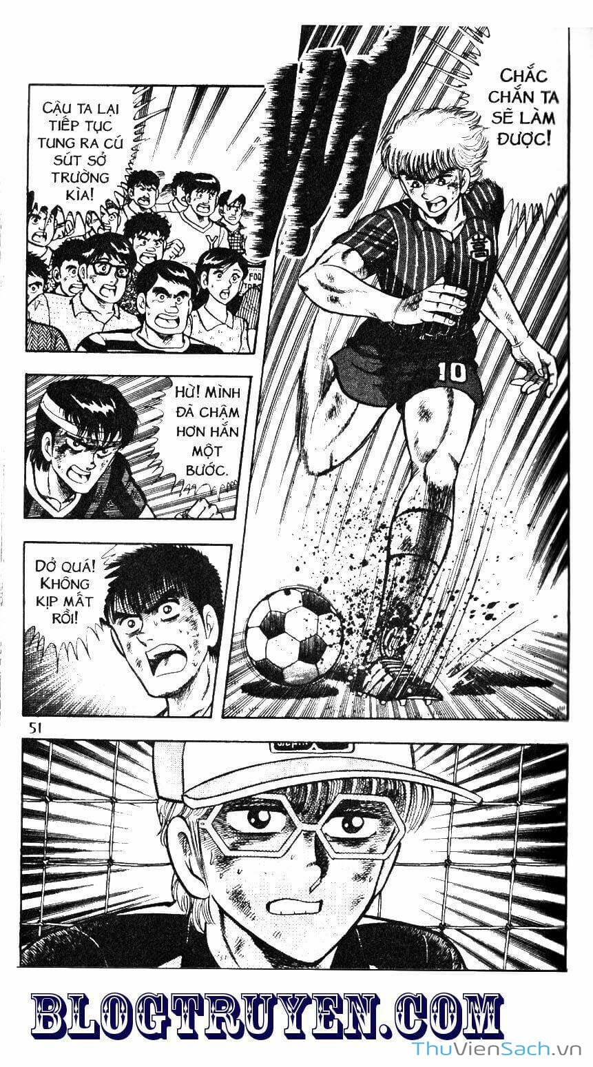 Truyện Tranh Jindo - Đường Dẫn Đến Khung Thành trang 2