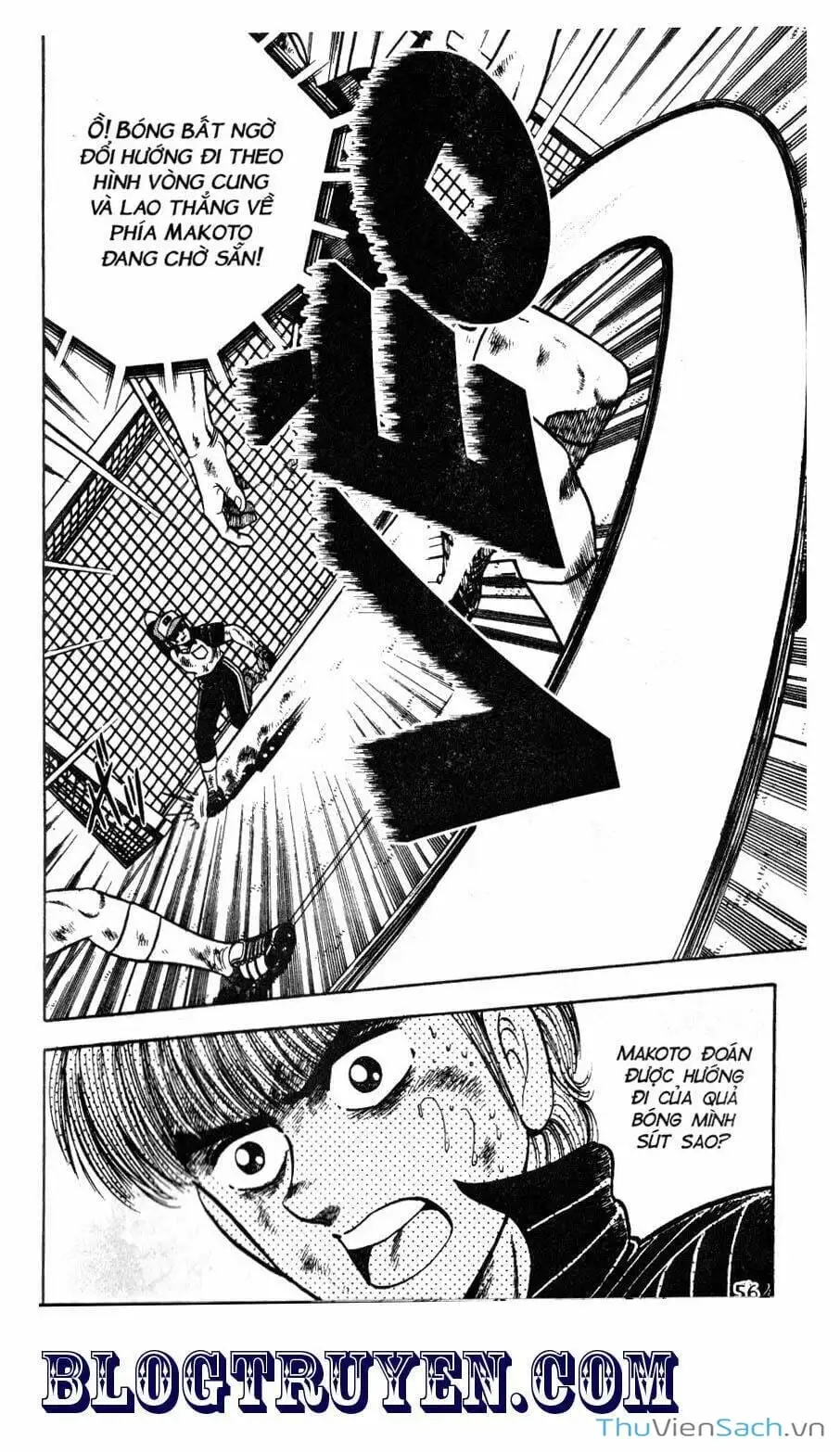 Truyện Tranh Jindo - Đường Dẫn Đến Khung Thành trang 2