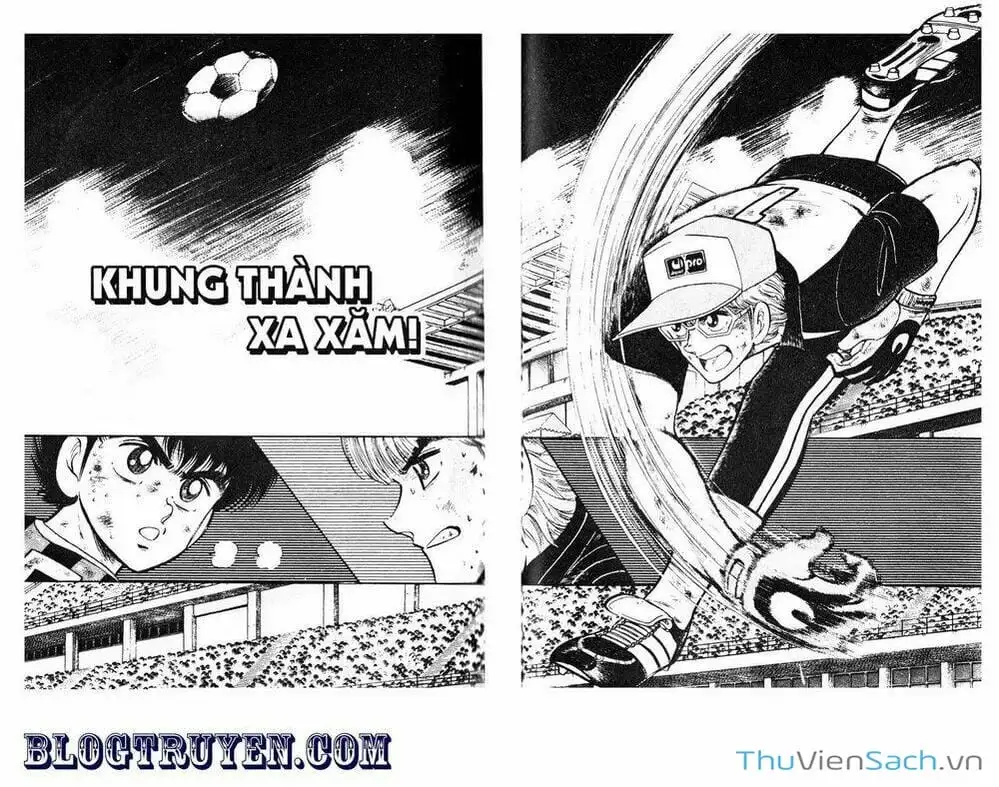 Truyện Tranh Jindo - Đường Dẫn Đến Khung Thành trang 2