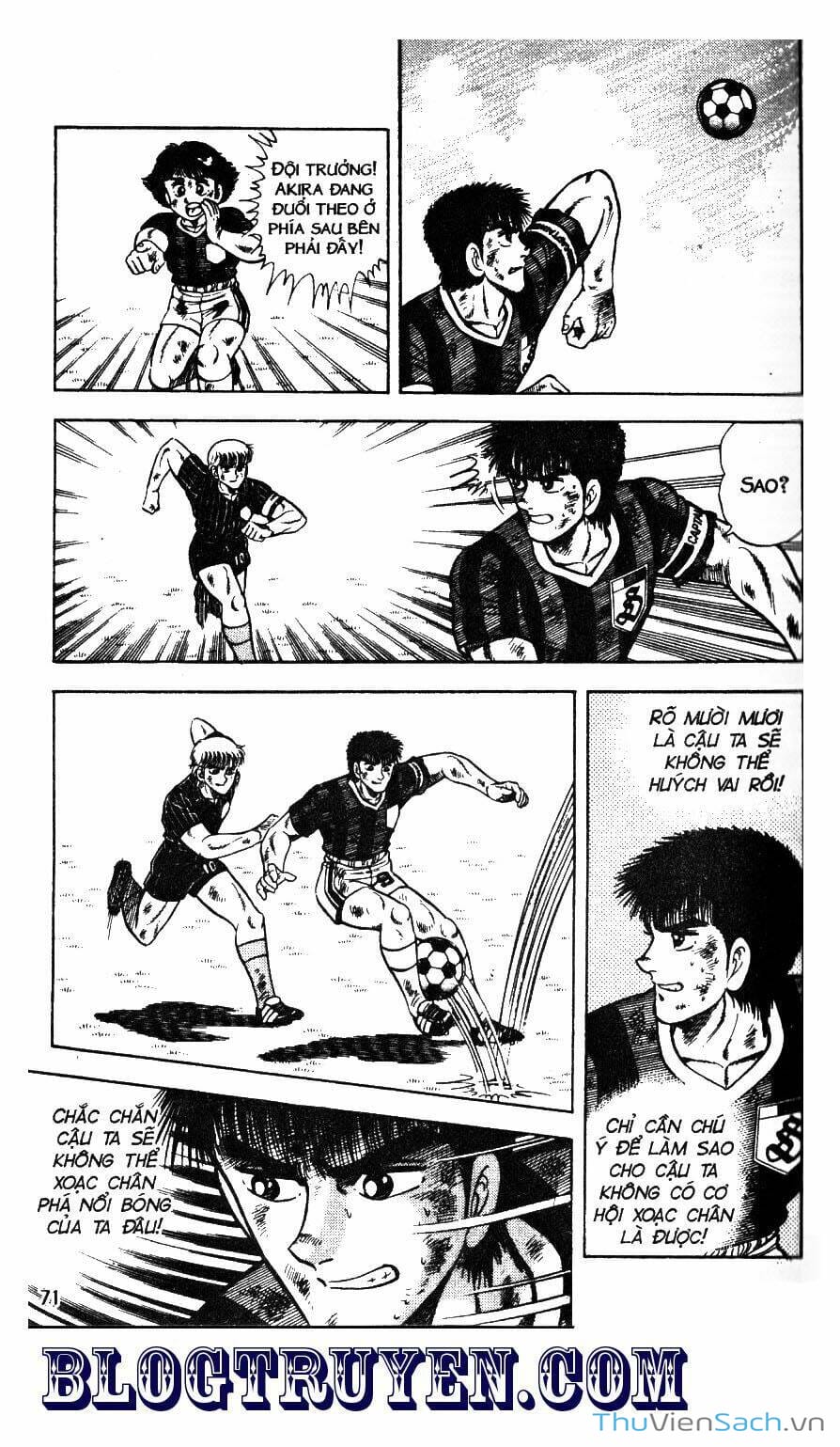 Truyện Tranh Jindo - Đường Dẫn Đến Khung Thành trang 2