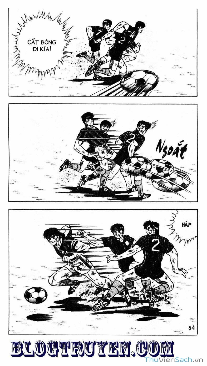 Truyện Tranh Jindo - Đường Dẫn Đến Khung Thành trang 2