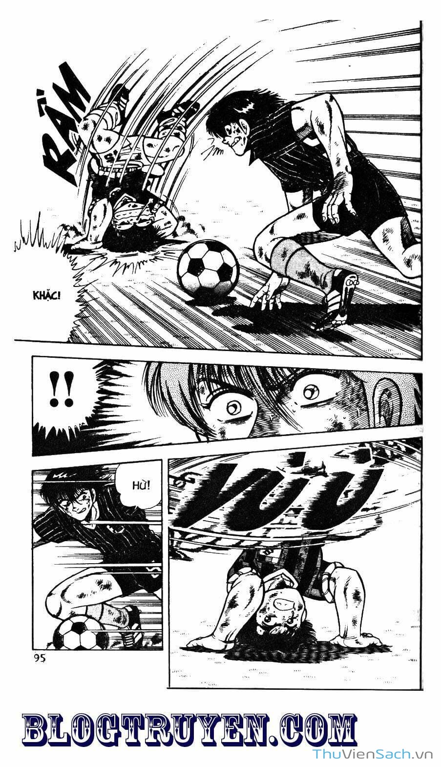 Truyện Tranh Jindo - Đường Dẫn Đến Khung Thành trang 2