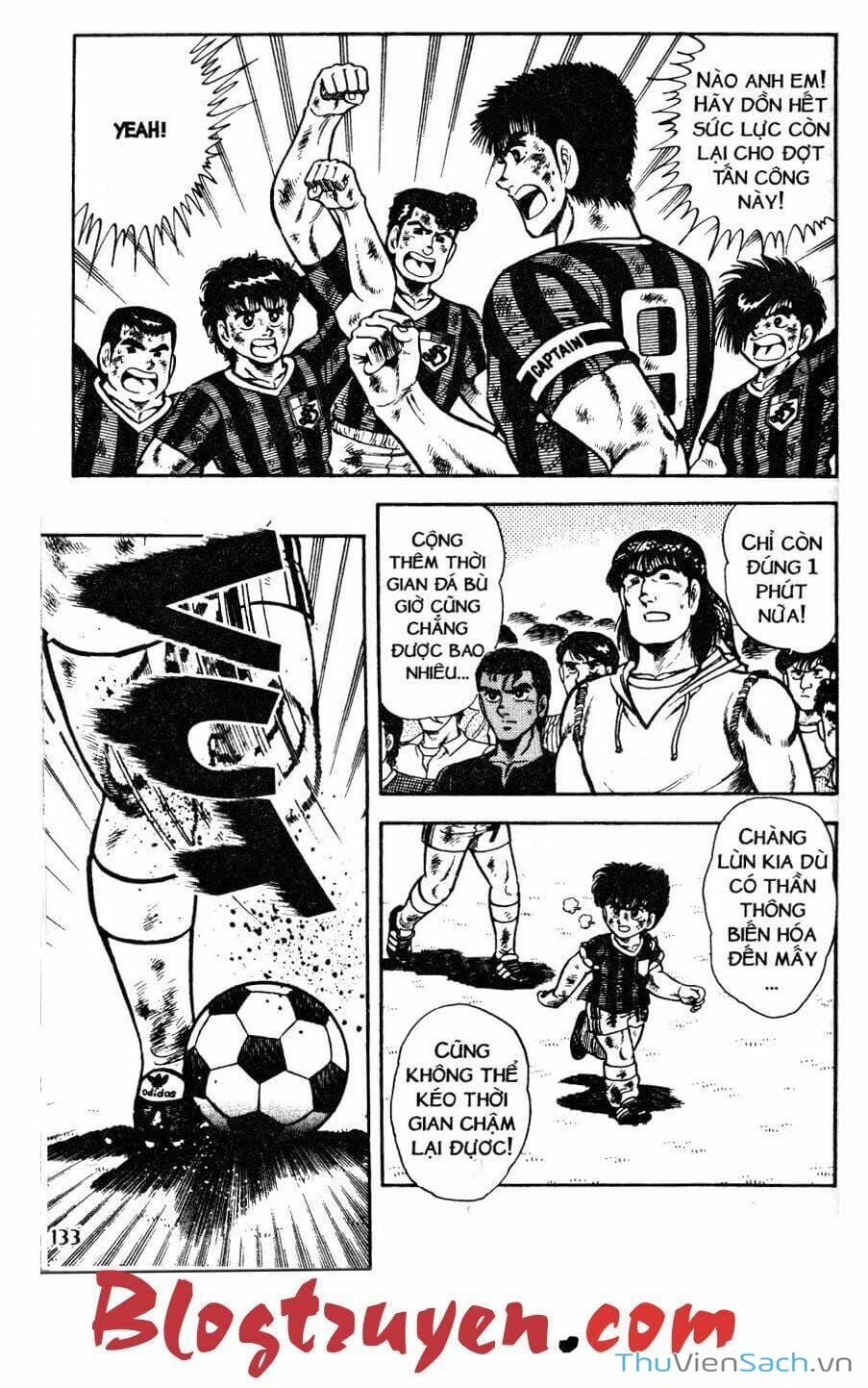 Truyện Tranh Jindo - Đường Dẫn Đến Khung Thành trang 2