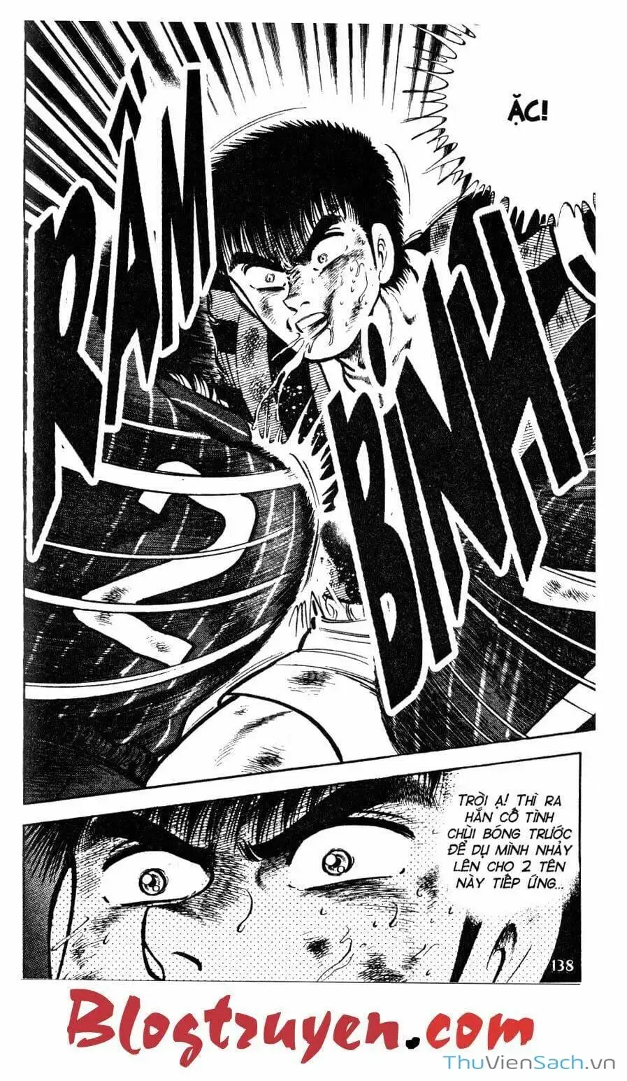 Truyện Tranh Jindo - Đường Dẫn Đến Khung Thành trang 2