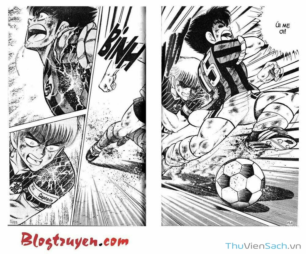 Truyện Tranh Jindo - Đường Dẫn Đến Khung Thành trang 2