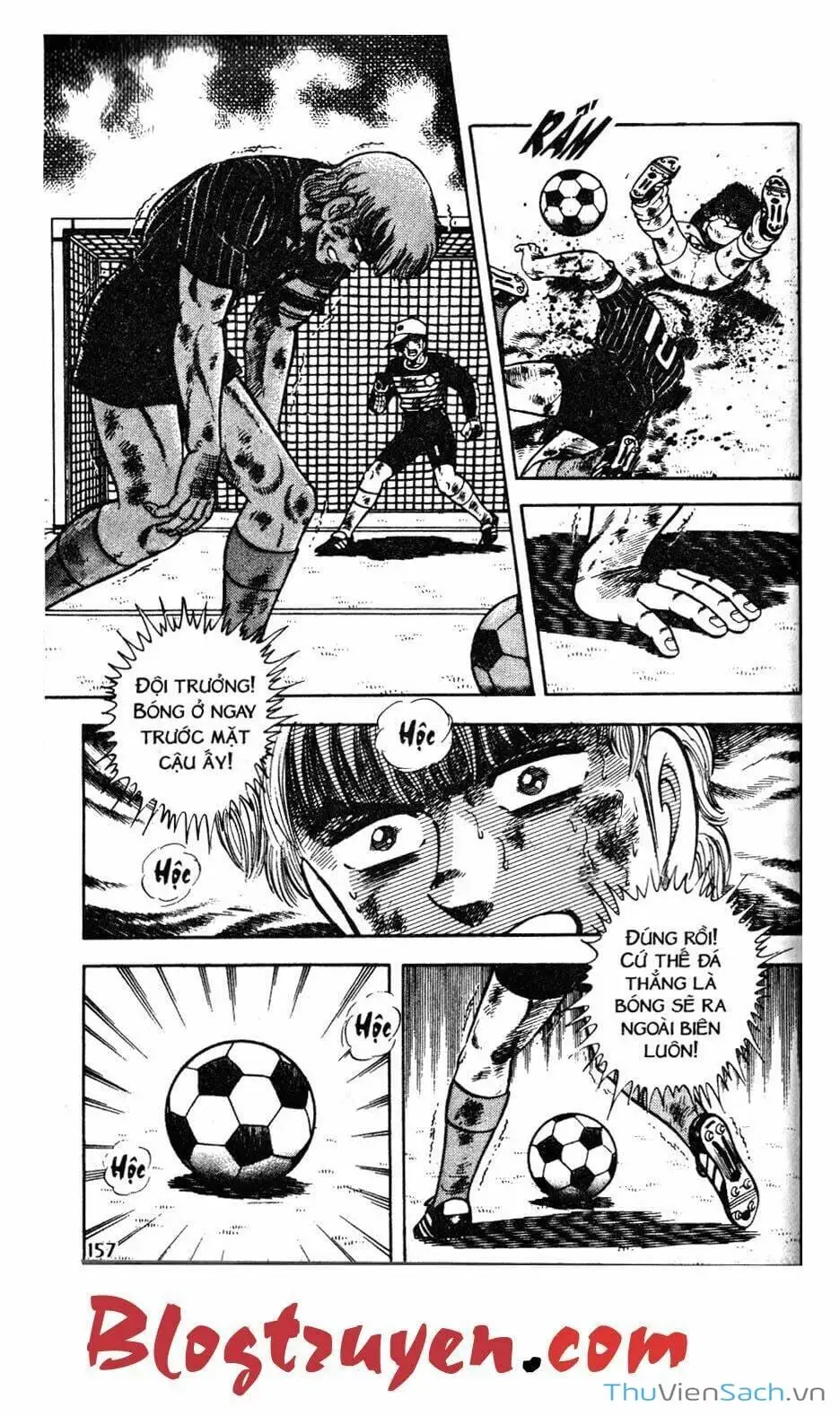 Truyện Tranh Jindo - Đường Dẫn Đến Khung Thành trang 2