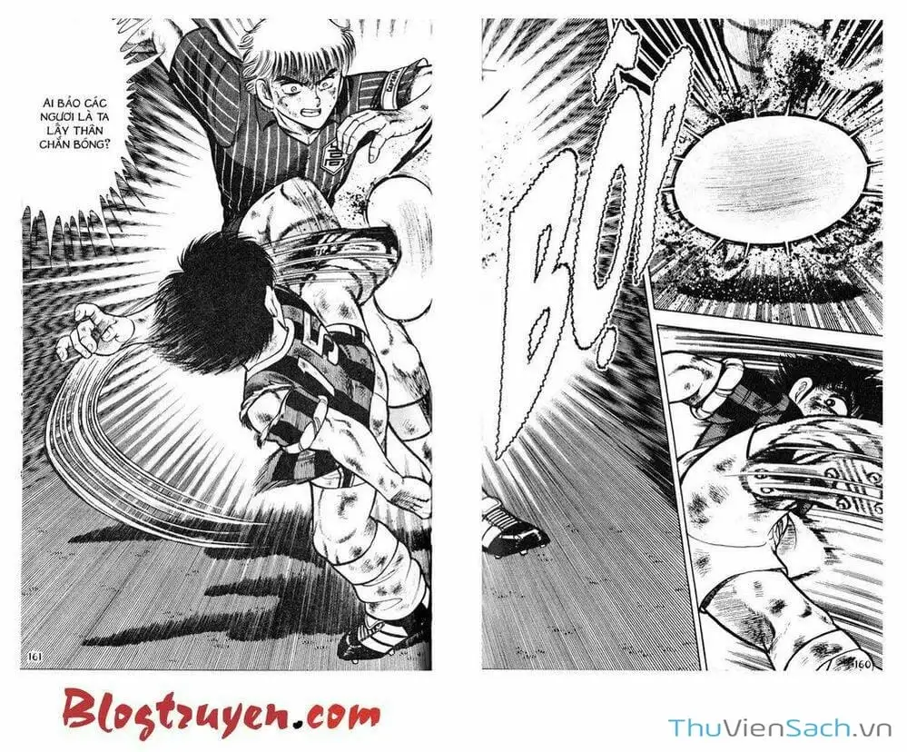 Truyện Tranh Jindo - Đường Dẫn Đến Khung Thành trang 2