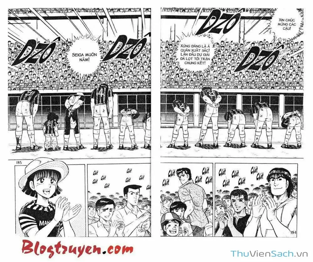 Truyện Tranh Jindo - Đường Dẫn Đến Khung Thành trang 2