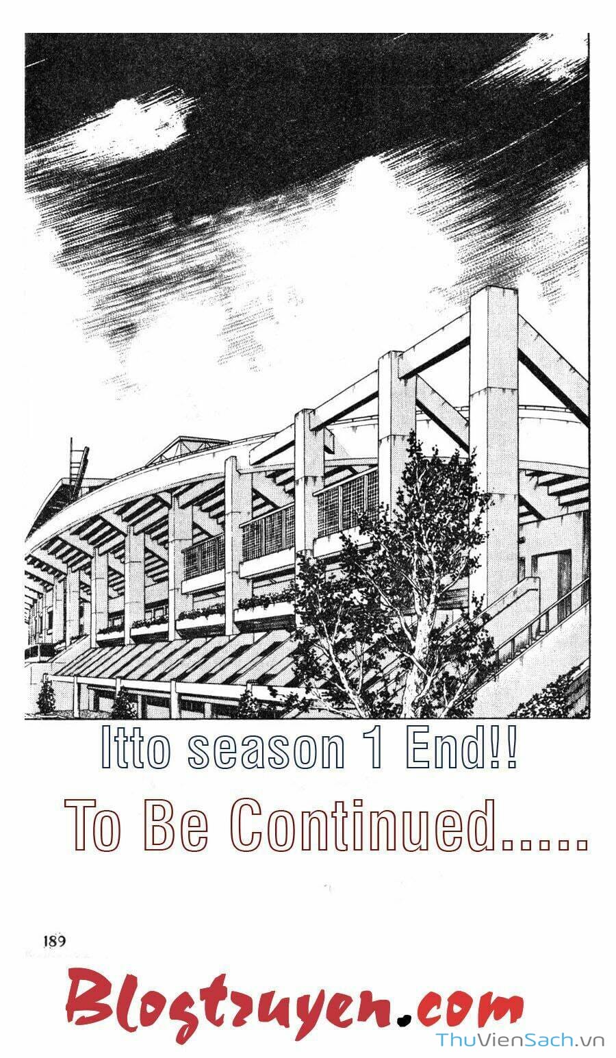 Truyện Tranh Jindo - Đường Dẫn Đến Khung Thành trang 2