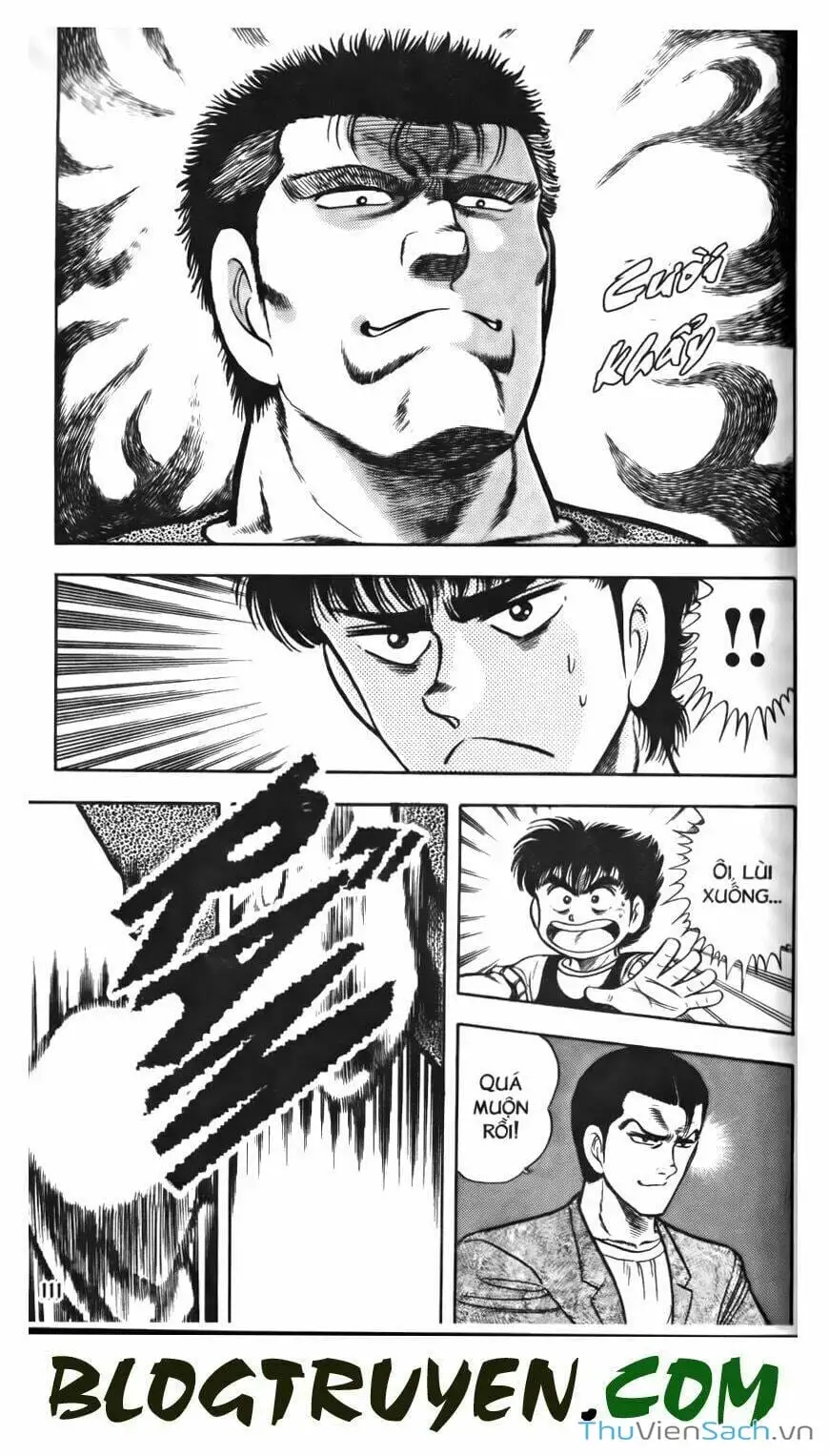 Truyện Tranh Jindo - Đường Dẫn Đến Khung Thành trang 2