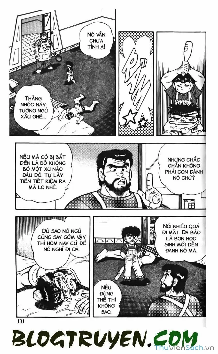 Trang 11 - Chap 136